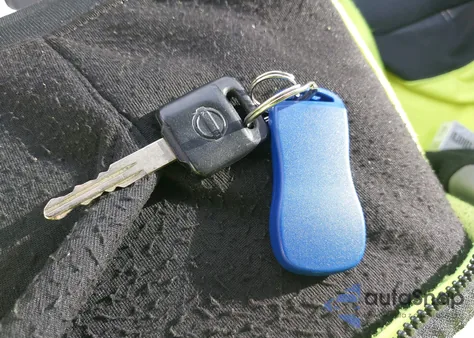 2003 Nissan Maxima Se from USA, damaged, VIN JN1DA31A63T421024